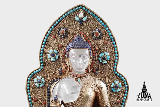 Best Nepalese Art Forms: Exploring the Timeless Creativity of Nepal’s Cultural Heritage