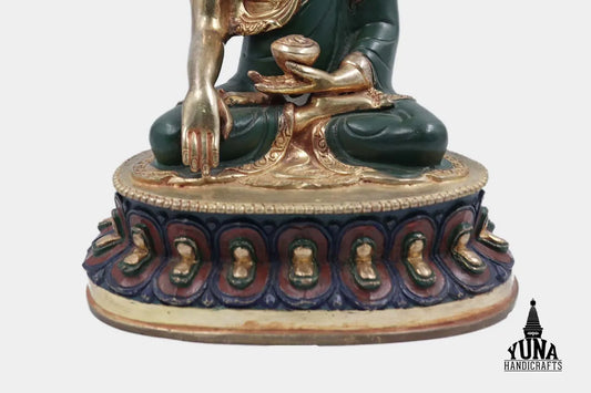 Statue Buddha Shakyamuni: Discover the Timeless Symbolism, Spiritual Meaning, and Himalayan Craftsmanship