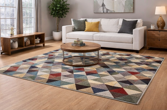 Handmade Rug Weaving Process: The Art, Skill, and Tradition Behind Every Rug