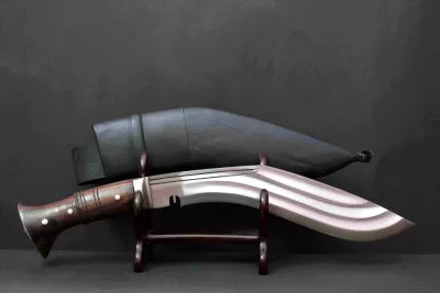 Purchase Gurkha Kukri Knife: Discover the Legendary Blade of the Himalayas