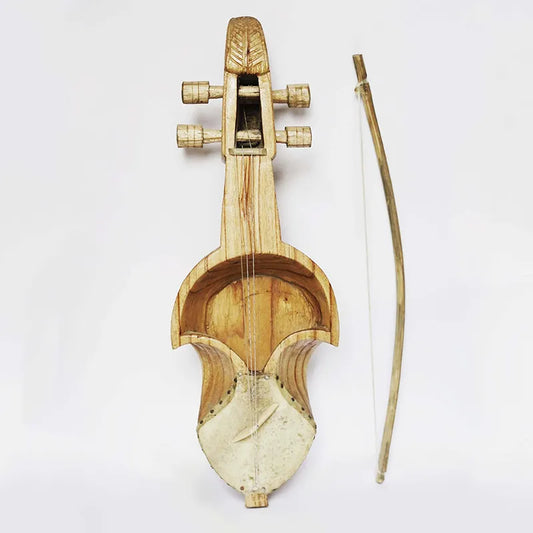 Nepalese Musical Instruments: A Rich Symphony of Himalayan Culture and Tradition