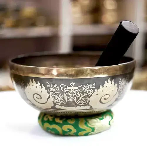 How to Choose a Singing Bowl: A Complete Guide to Finding the Perfect Himalayan Sound Companion