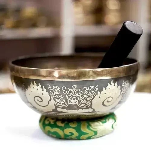 Singing Bowl Price in Nepal: Discover What Determines the Cost of Authentic Himalayan Singing Bowls