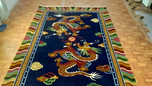 Buy Tibetan Handicrafts Online: Discover Authentic Heritage, Spiritual Beauty, and Timeless Craftsmanship