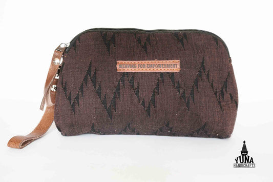 Eco Friendly Clutch Bag