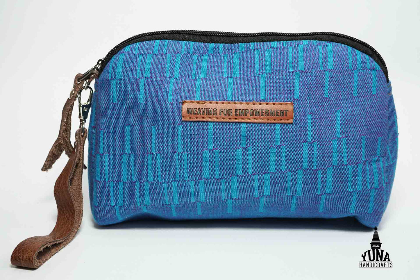 Big Clutch Bag