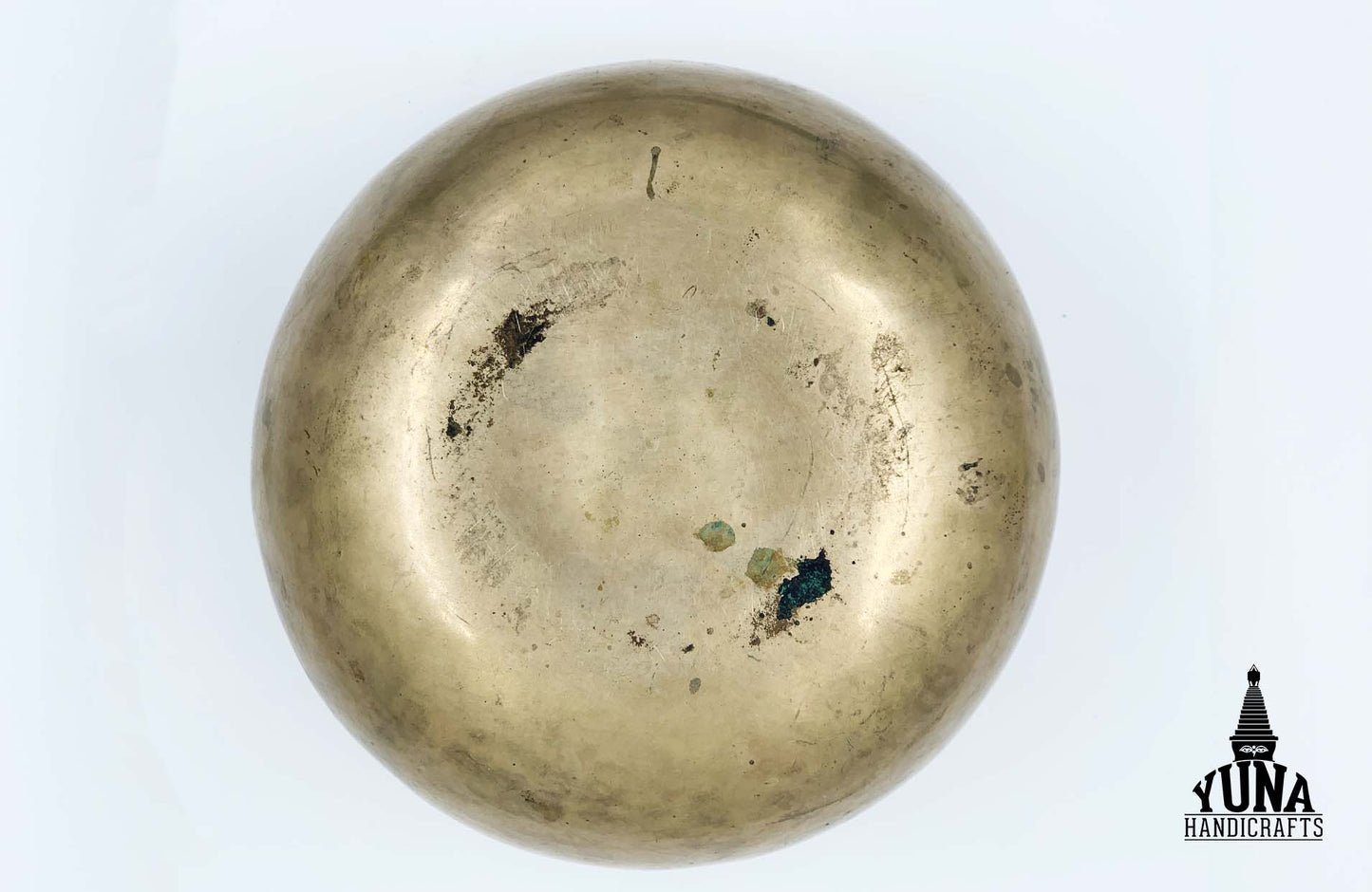 Antique Tibetan Singing Bowls