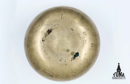 Antique Tibetan Singing Bowls