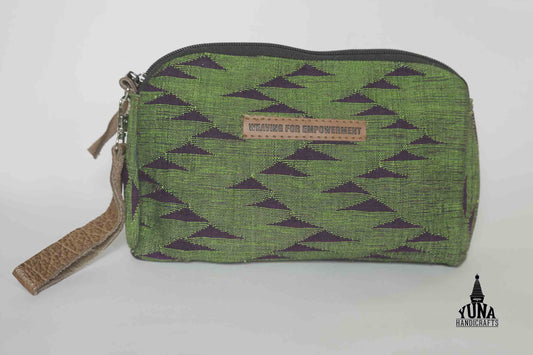 Clutch Bag Woven