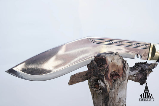 Bhojpuri Kukri Traditional Nepali Knife