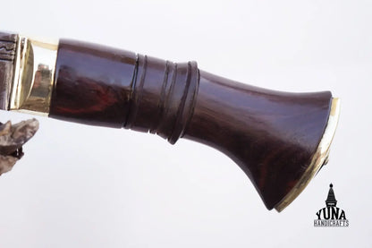 Bhojpuri Kukri Traditional Nepali Knife