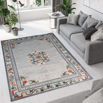 Endless Knot Rugs