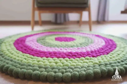 Non Toxic Nursery Rugs