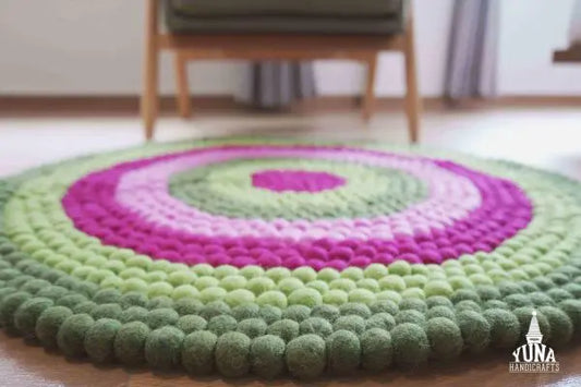 Non Toxic Nursery Rugs