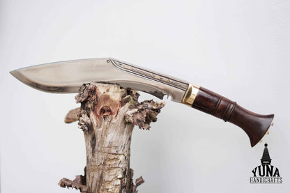 Ganjawala Kukri From Nepal