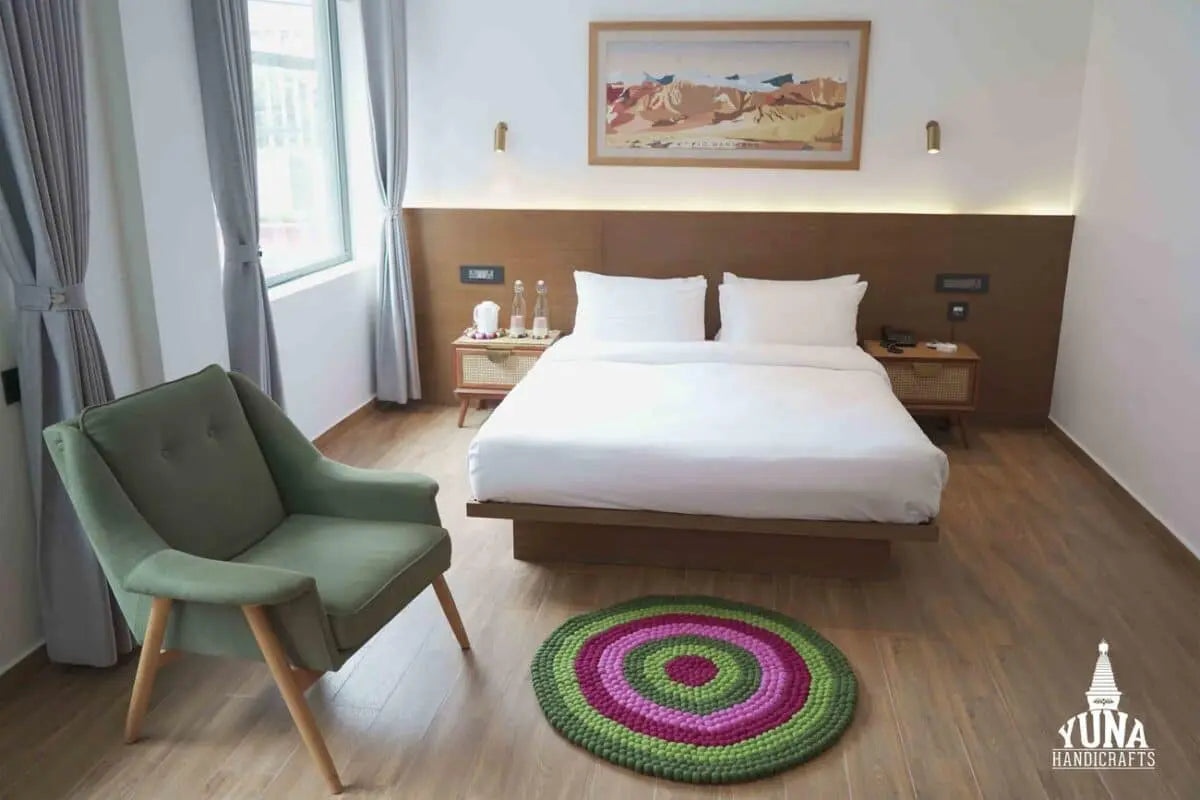 Non Toxic Nursery Rugs