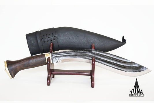 RAW 3 Chirra Beast Kukri