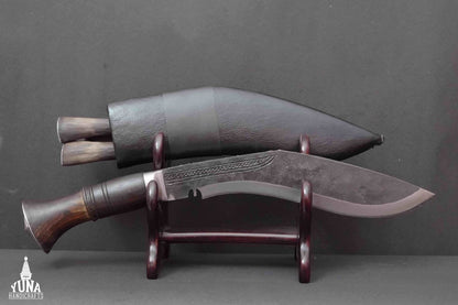 Solid Bahadur Nepali Khukuri