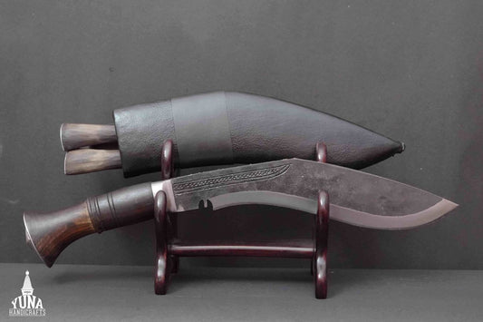 Solid Bahadur Nepali Khukuri