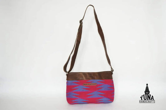 Lightweight Crossbody Handbag