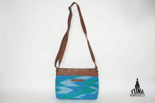 Large Crossbody Bag