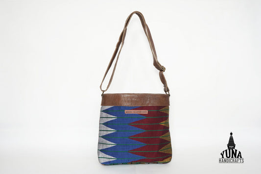 Vegan Crossbody Bag