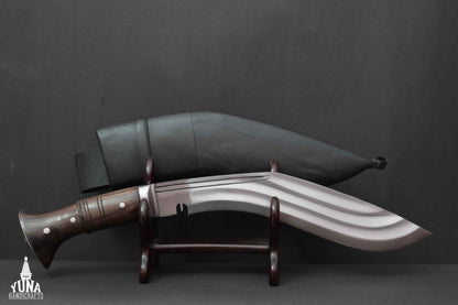 3 Chirra Kukri Made In Nepal