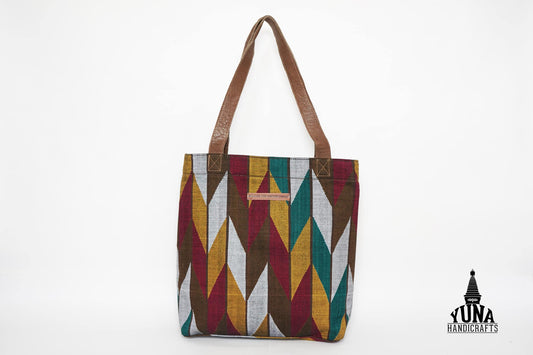 Fabric Tote Bag