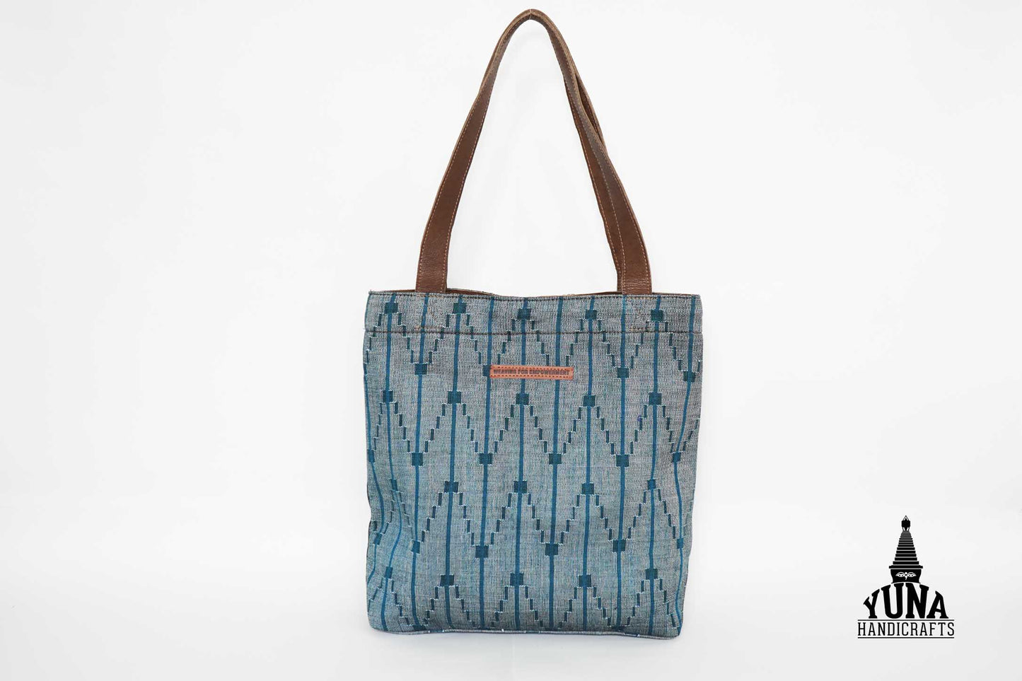 Large Canvas Tote Bag