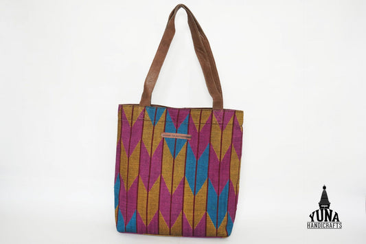 Boho Tote Bags