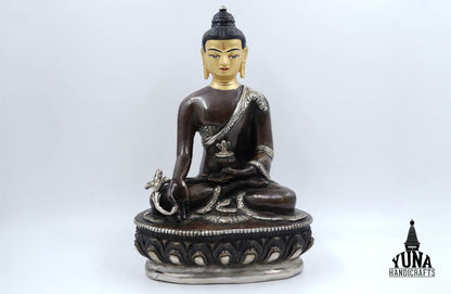 Medicine Buddha Statue