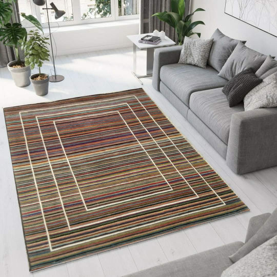 Scandinavian Style Carpet For Sale