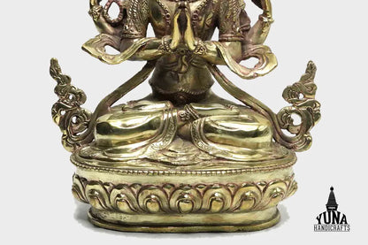 Chenrezig Statue For Sale