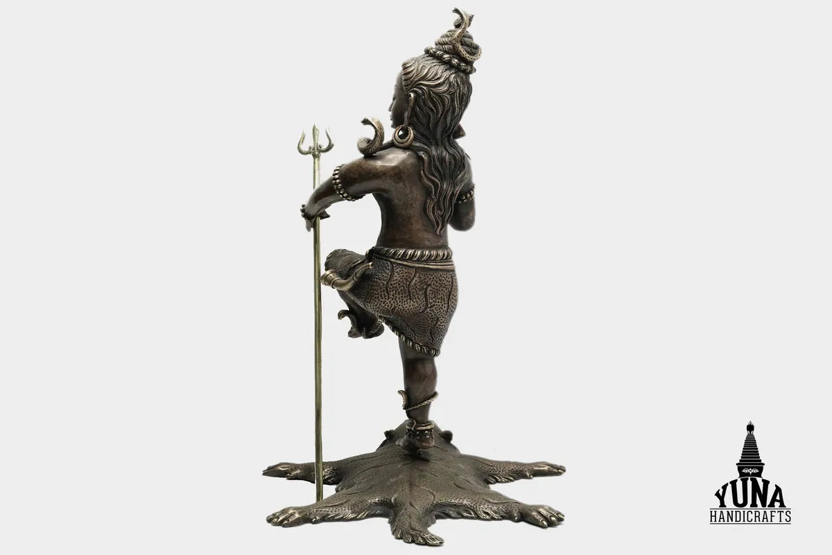 Buy Nataraja Statue