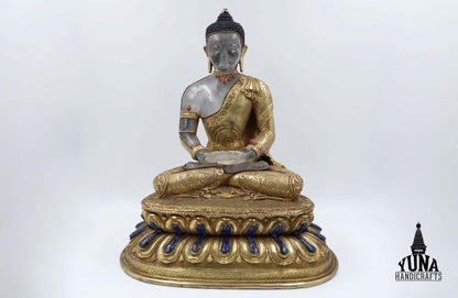 Nepal Tibet Amitabha Statues