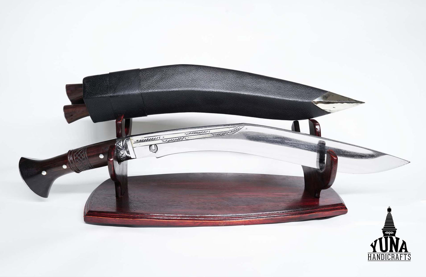 Chitlange Kukri Nepali Knife