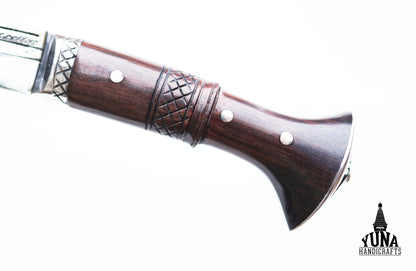 Chitlange Kukri Nepali Knife