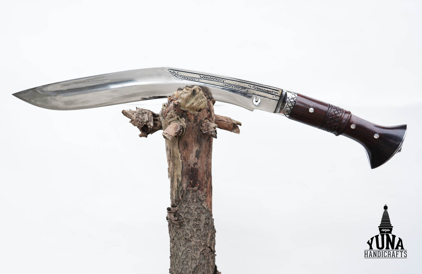 Chitlange Kukri Nepali Knife