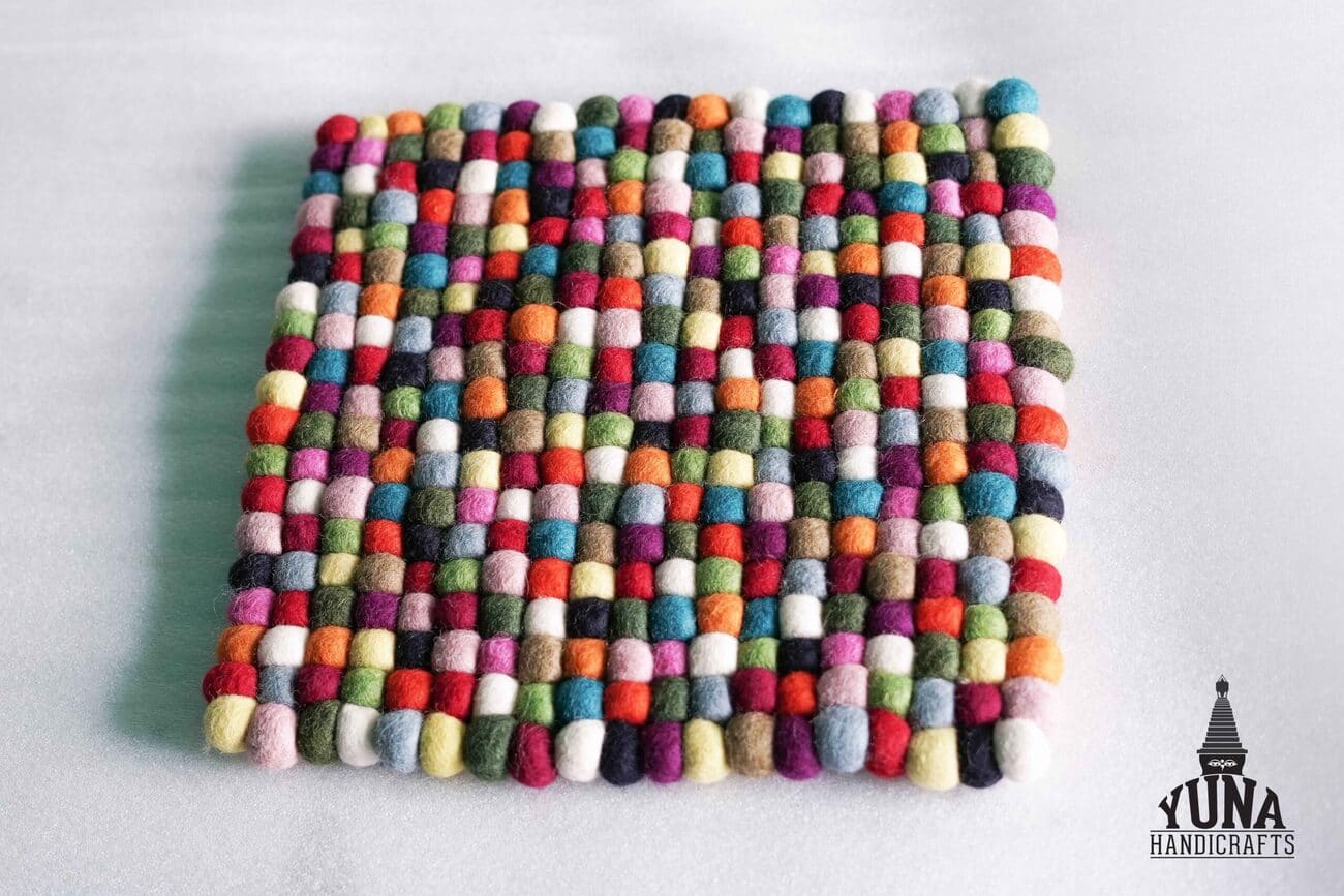 Dining Room Chair Seat Felt Pads