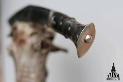 Dhankute Khukuri Knife From Nepal
