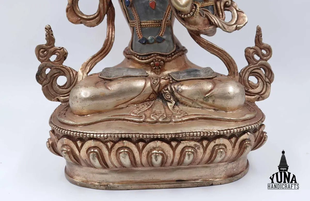 Manjushree God Statue