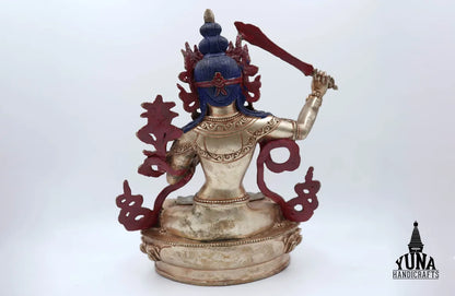 Manjushree God Statue