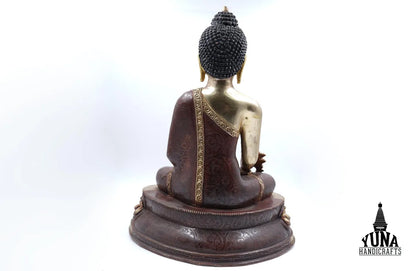Healing Medicine Buddha Statue
