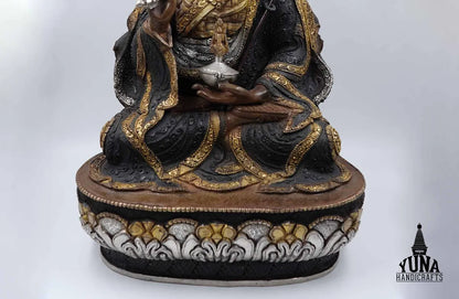 Padmasambhava Guru Rinpoche Statue
