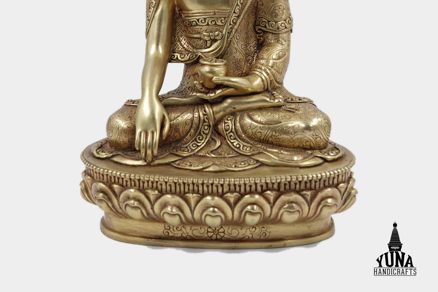 Buy Shakyamuni Buddha Statue