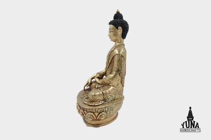 Buy Shakyamuni Buddha Statue