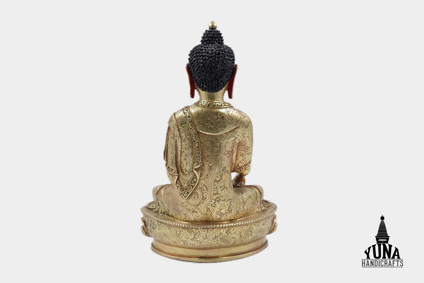 Buy Shakyamuni Buddha Statue