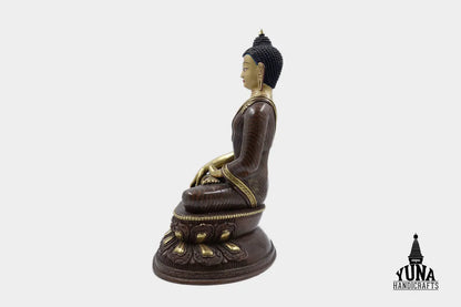 Shakyamuni Buddha Statue For Sale