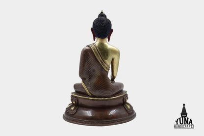 Shakyamuni Buddha Statue For Sale