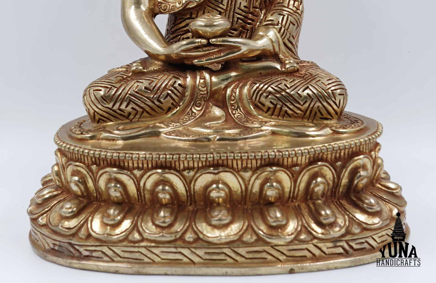 Buy Handmade Amitabha Statue